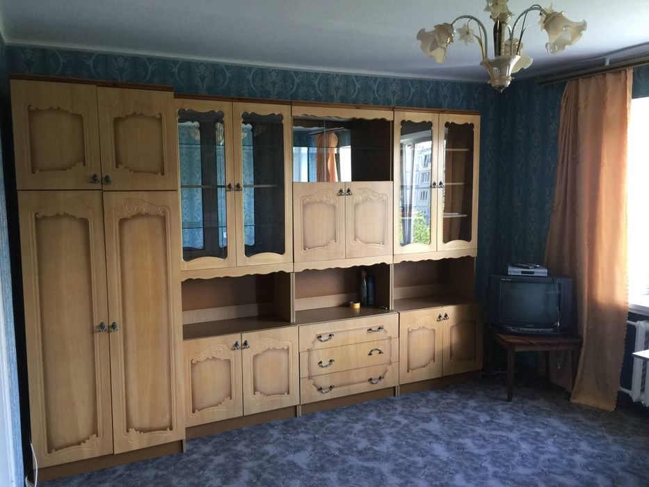 Квартира на вул. Малишка, 31А в Києві, ID 381047, фото №7