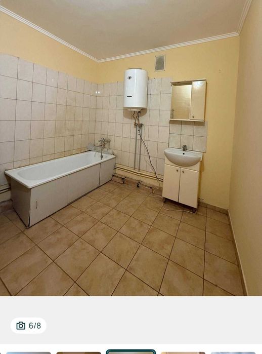 Квартира на вул. Донцова в Києві, ID 350767, фото №14