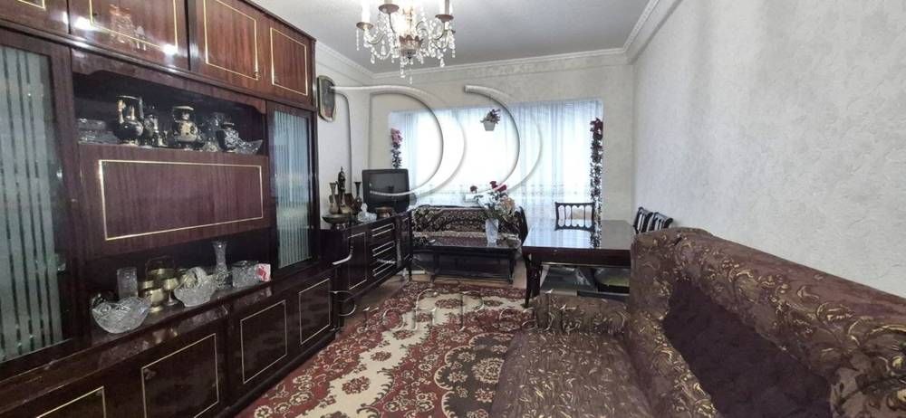 Квартира на вул. Щусева, 8А в Київ, ID 350745, фото №1
