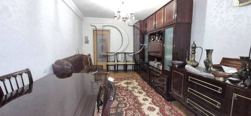 Квартира на вул. Щусева, 8А в Київ, ID 350745, фото №2