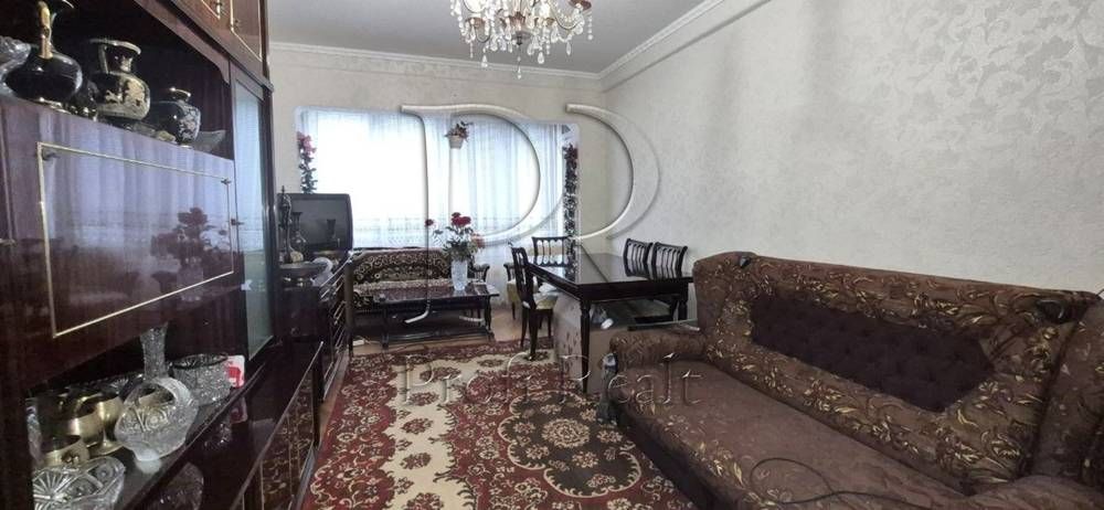 Квартира на вул. Щусева, 8А в Київ, ID 350745, фото №3