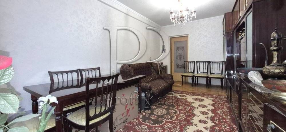 Квартира на вул. Щусева, 8А в Київ, ID 350745, фото №4