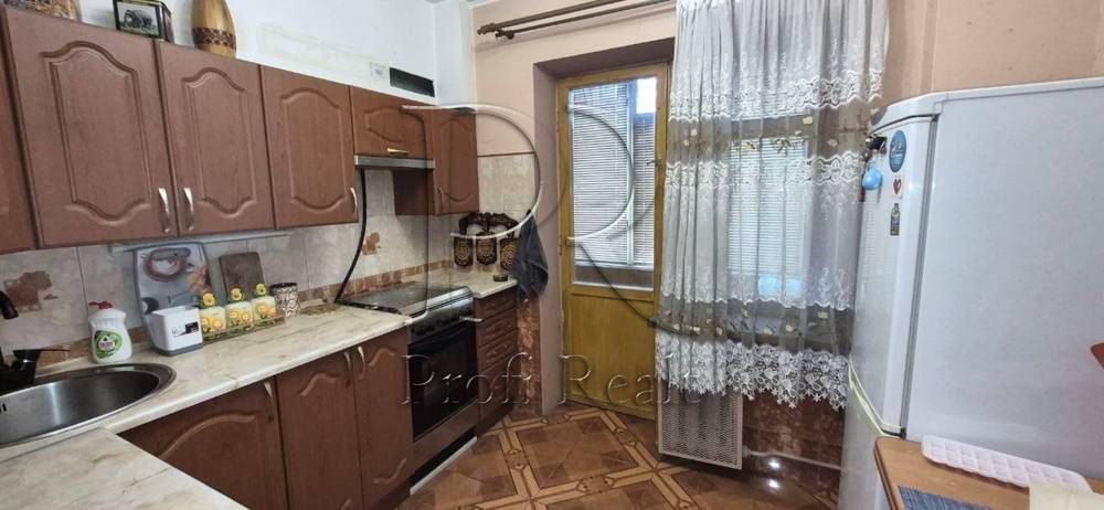Квартира на вул. Щусева, 8А в Київ, ID 350745, фото №5