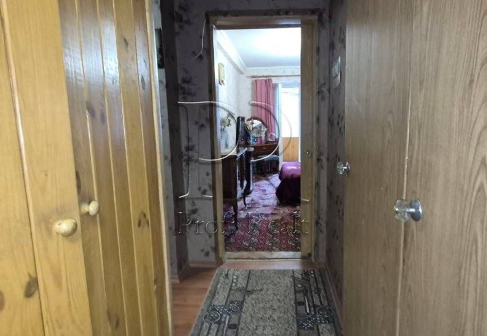 Квартира на вул. Щусева, 8А в Києві, ID 350745, фото №6