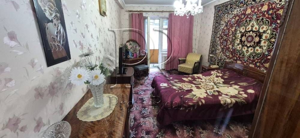Квартира на вул. Щусева, 8А в Києві, ID 350745, фото №7
