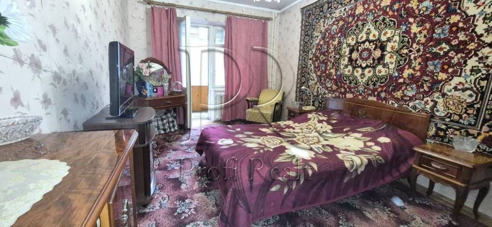 Квартира на вул. Щусева, 8А в Києві, ID 350745, фото №8