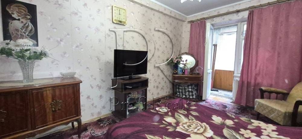 Квартира на вул. Щусева, 8А в Києві, ID 350745, фото №9