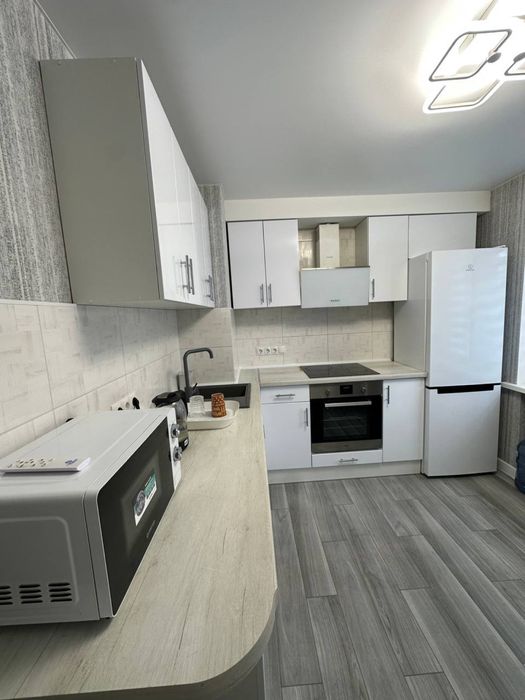 Квартира на вул. Предславинська, 25 в Києві, ID 350946, фото №3