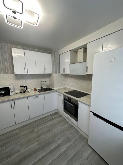 Квартира на вул. Предславинська, 25 в Києві, ID 350946, фото №6
