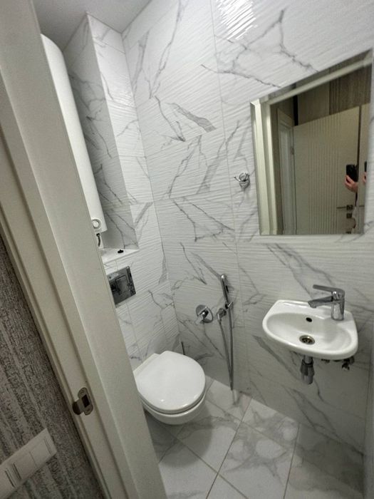 Квартира на вул. Предславинська, 25 в Києві, ID 350946, фото №8