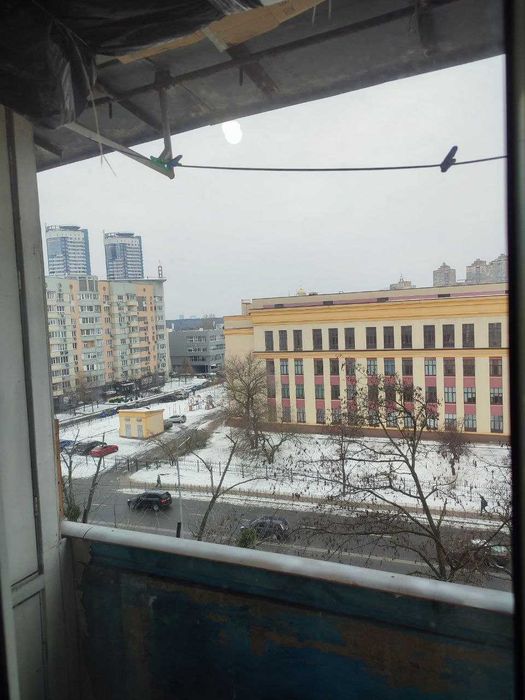 Квартира на біля метро Лівобережна, ID 350752, фото №1
