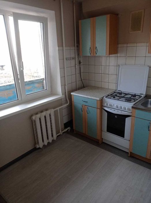 Квартира на біля метро Лівобережна в Києві, ID 350752, фото №11