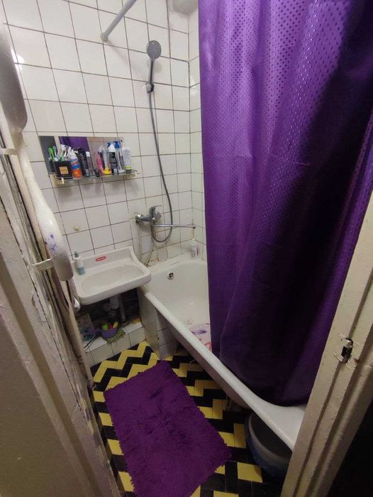 Квартира на біля метро Лівобережна в Києві, ID 350752, фото №5