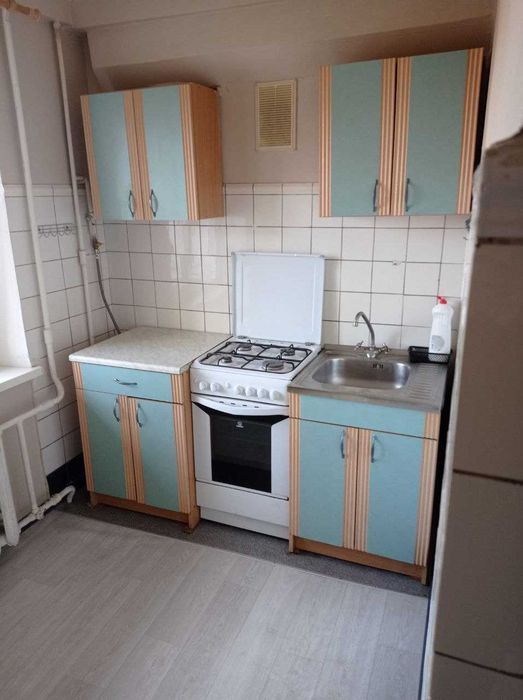 Квартира на біля метро Лівобережна в Києві, ID 350752, фото №6