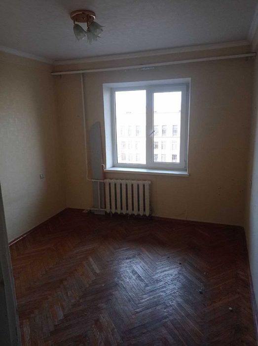 Квартира на біля метро Лівобережна в Києві, ID 350752, фото №10