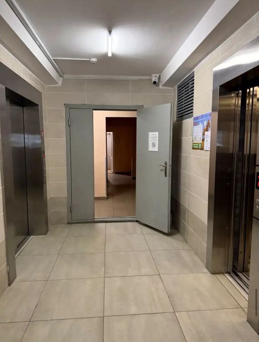 Квартира на вул. Бориса Антоненка Давидовича в Києві, ID 350753, фото №6