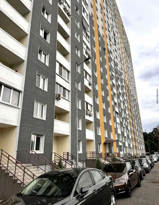 Квартира на вул. Бориса Антоненка Давидовича в Києві, ID 350753, фото №8