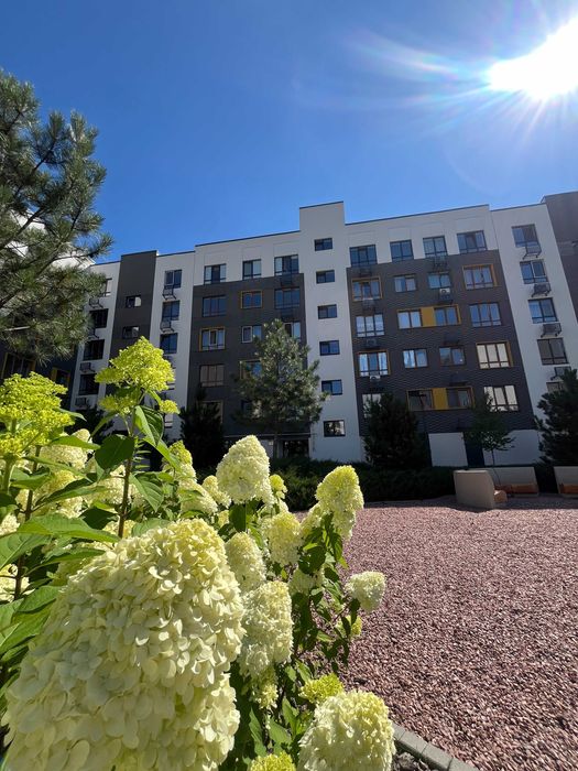 Квартира на ЖК Молодість в Києві, ID 350804, фото №12