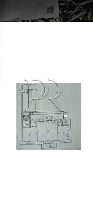 Квартира на Львовская, 1/9 в Києві, ID 350765, фото №15