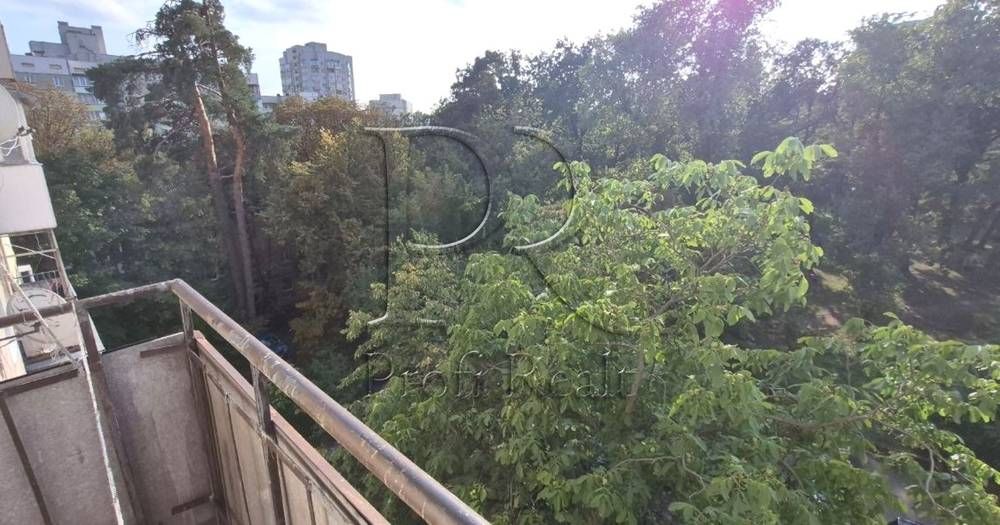 Квартира на Львовская, 1/9 в Києві, ID 350765, фото №10