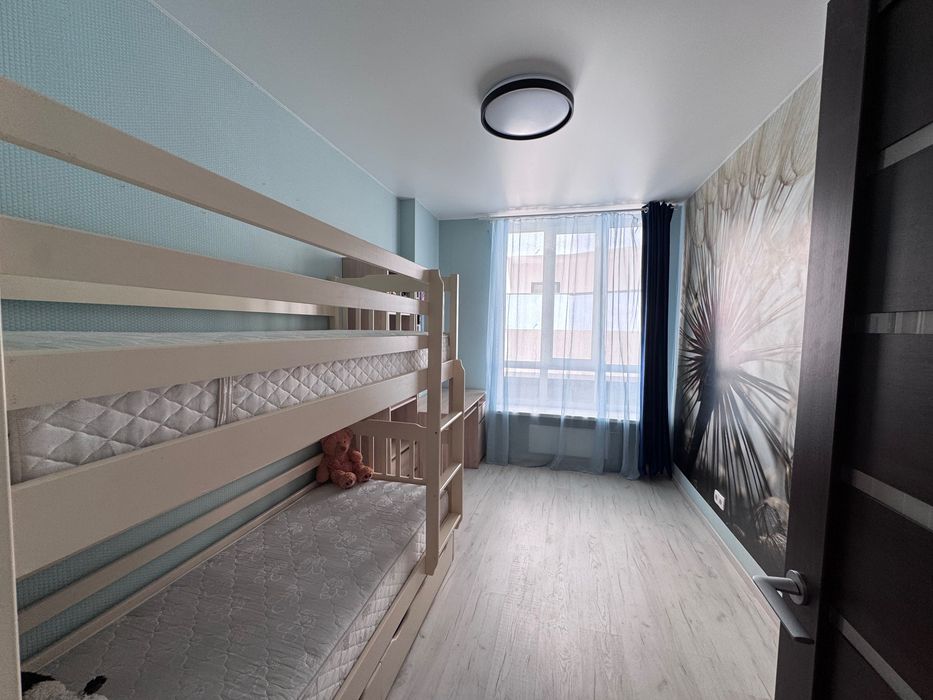Квартира на ЖК «Акварелі 2» в Київ, ID 350763, фото №2
