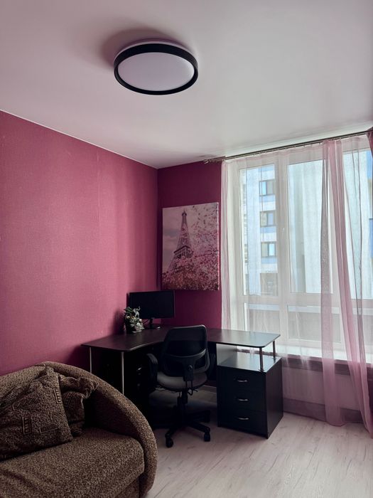 Квартира на ЖК «Акварелі 2» в Київ, ID 350763, фото №4