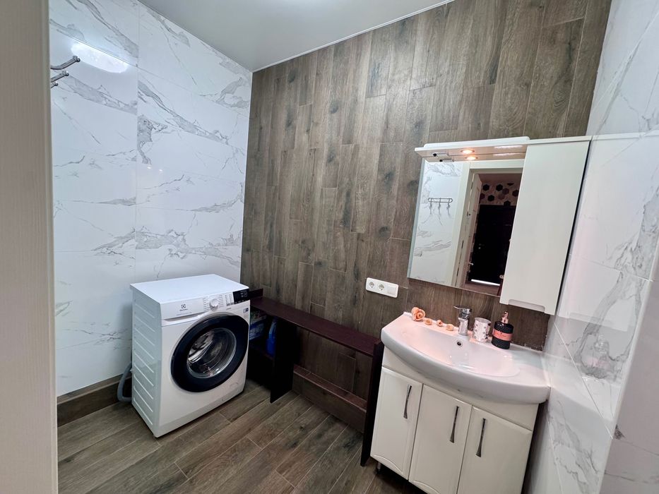 Квартира на ЖК «Акварелі 2» в Києві, ID 350763, фото №6