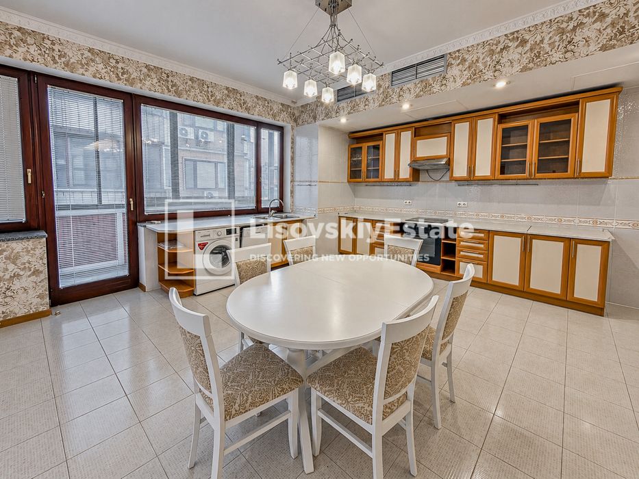 Квартира на вул. Кропивницького, 10 в Києві, ID 350895, фото №2