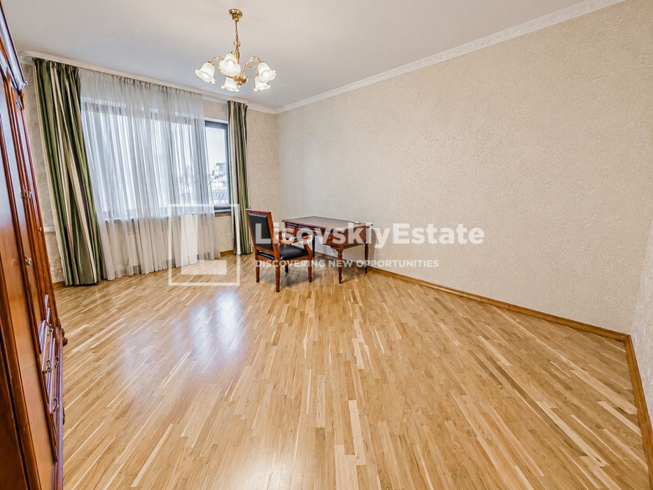 Квартира на вул. Кропивницького, 10 в Києві, ID 350895, фото №11