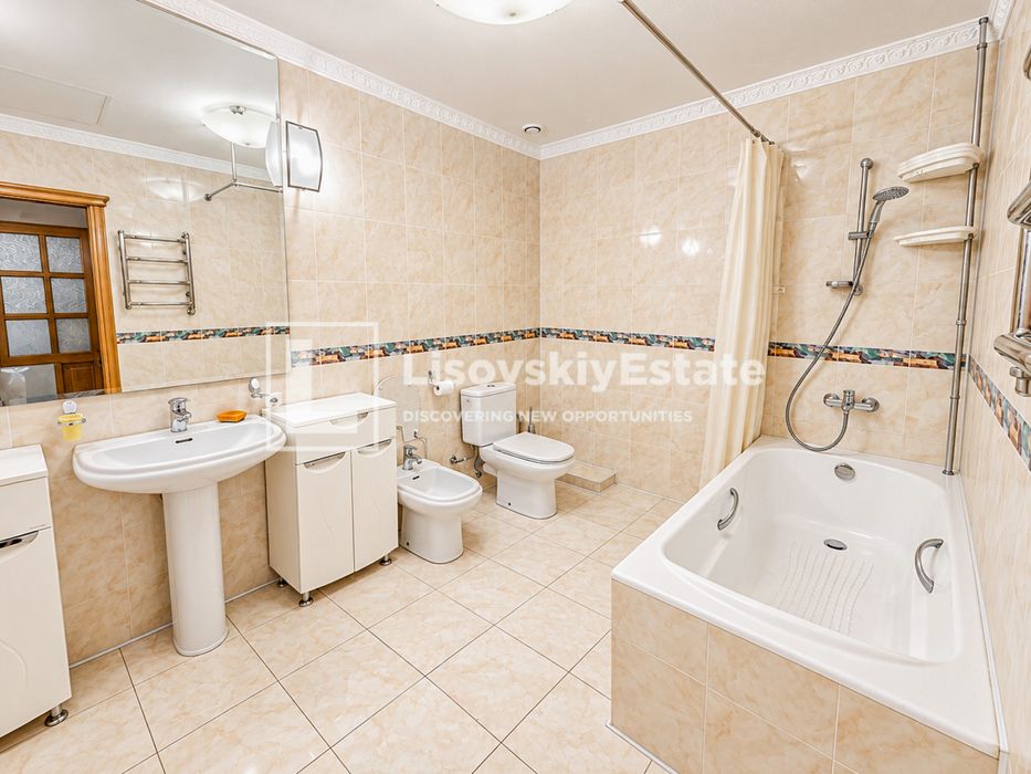 Квартира на вул. Кропивницького, 10 в Києві, ID 350895, фото №12