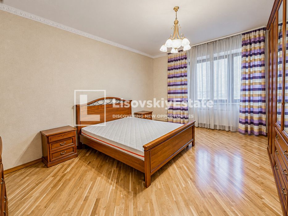 Квартира на вул. Кропивницького, 10 в Києві, ID 350895, фото №13