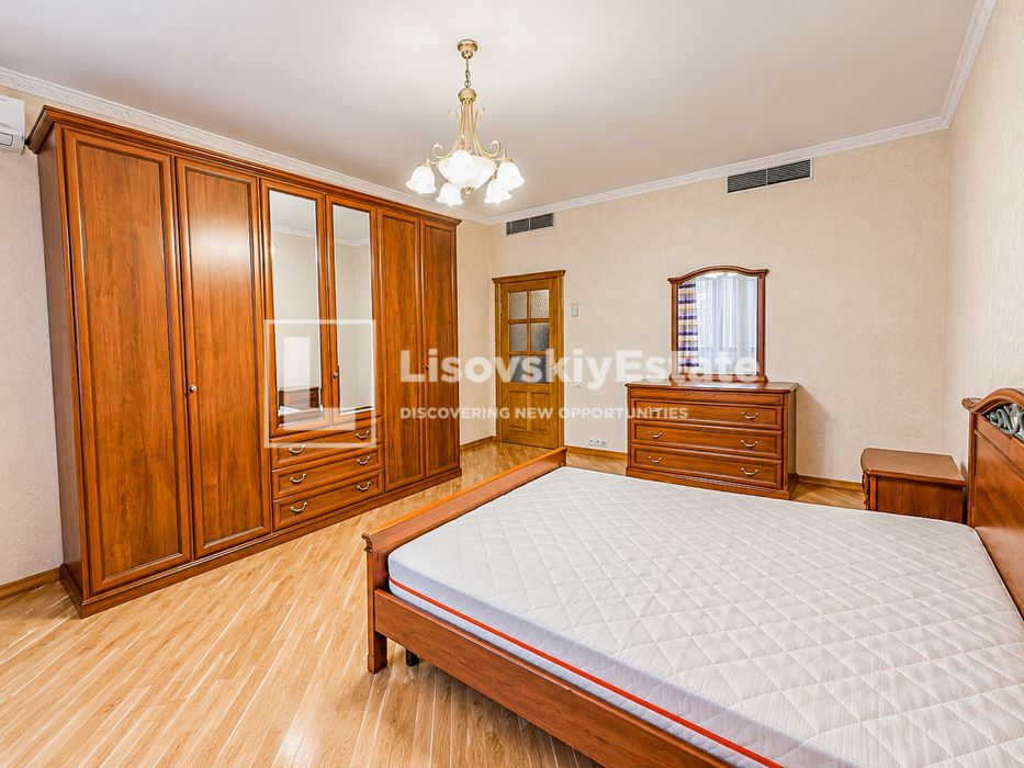 Квартира на вул. Кропивницького, 10 в Києві, ID 350895, фото №14