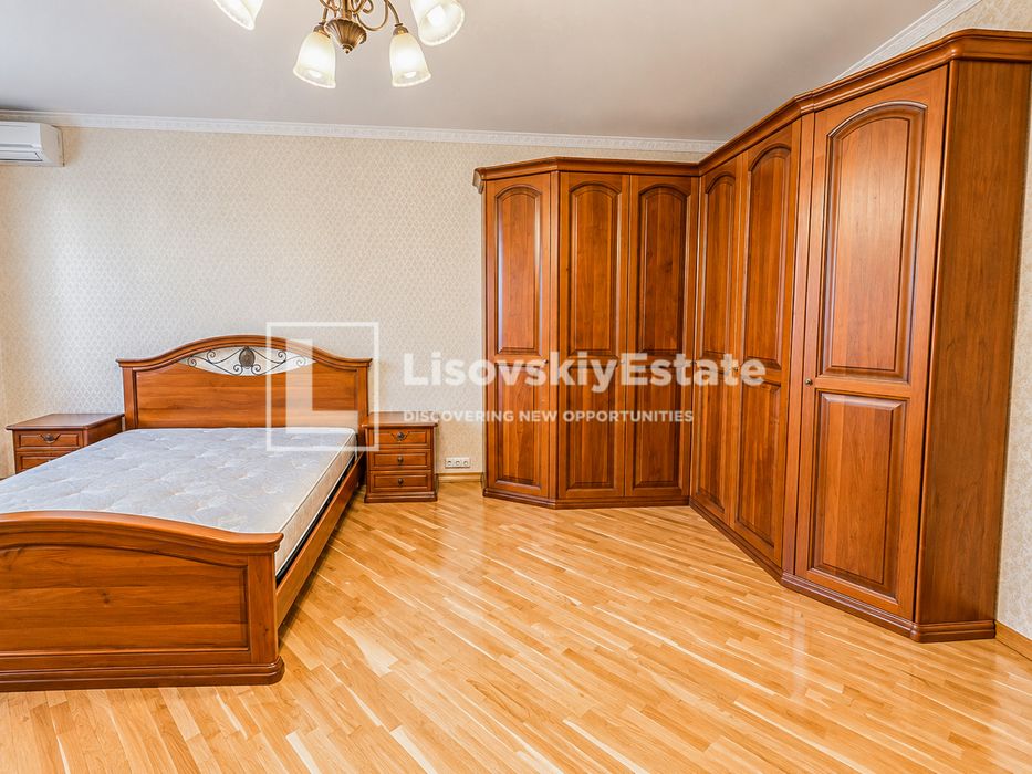 Квартира на вул. Кропивницького, 10 в Києві, ID 350895, фото №15