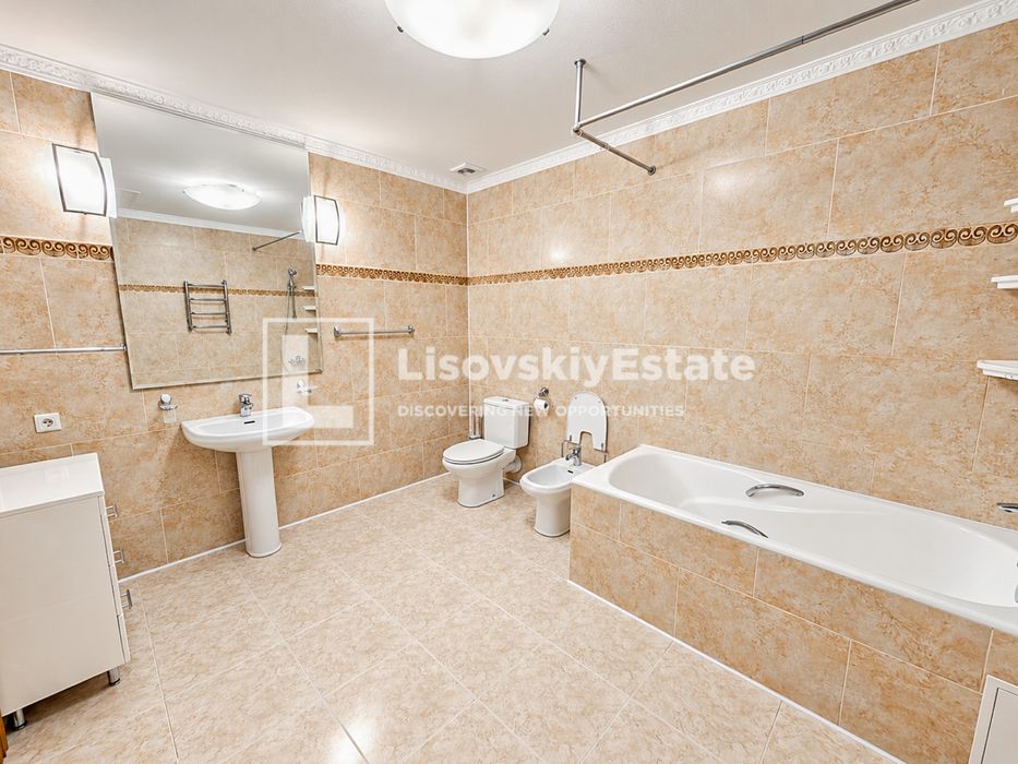 Квартира на вул. Кропивницького, 10 в Києві, ID 350895, фото №16