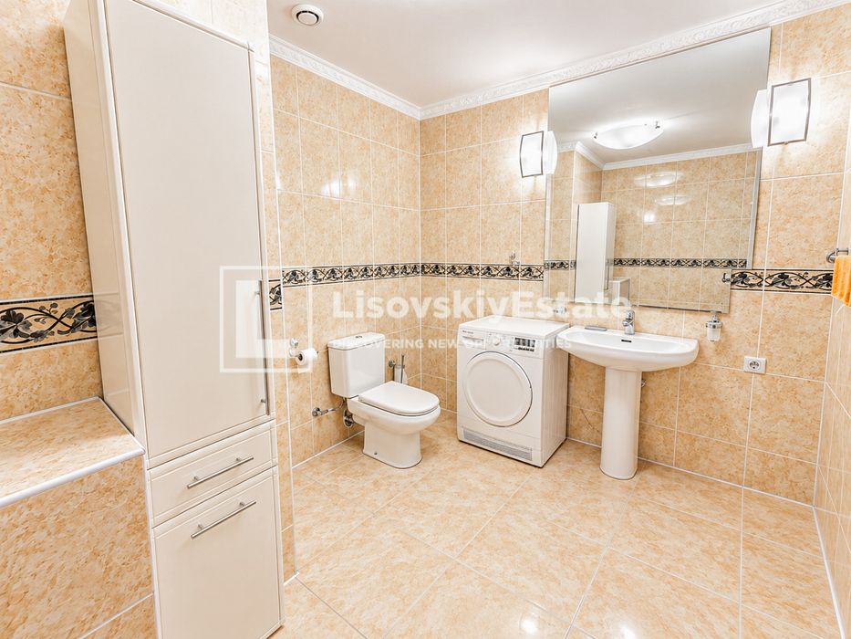Квартира на вул. Кропивницького, 10 в Києві, ID 350895, фото №17