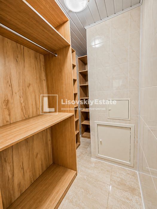 Квартира на вул. Кропивницького, 10 в Києві, ID 350895, фото №19