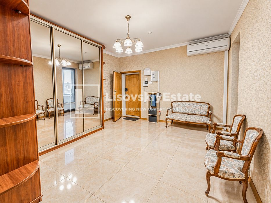 Квартира на вул. Кропивницького, 10 в Києві, ID 350895, фото №20