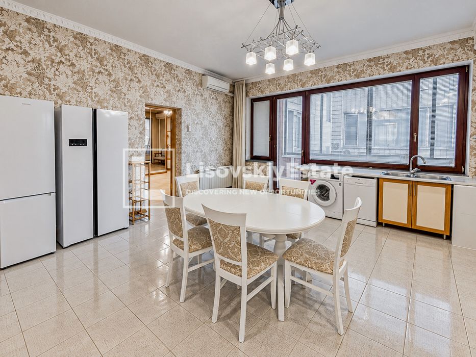 Квартира на вул. Кропивницького, 10 в Києві, ID 350895, фото №3