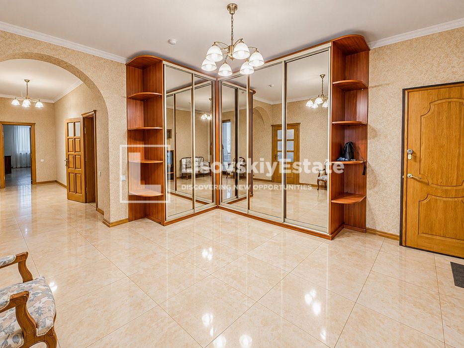 Квартира на вул. Кропивницького, 10 в Києві, ID 350895, фото №21