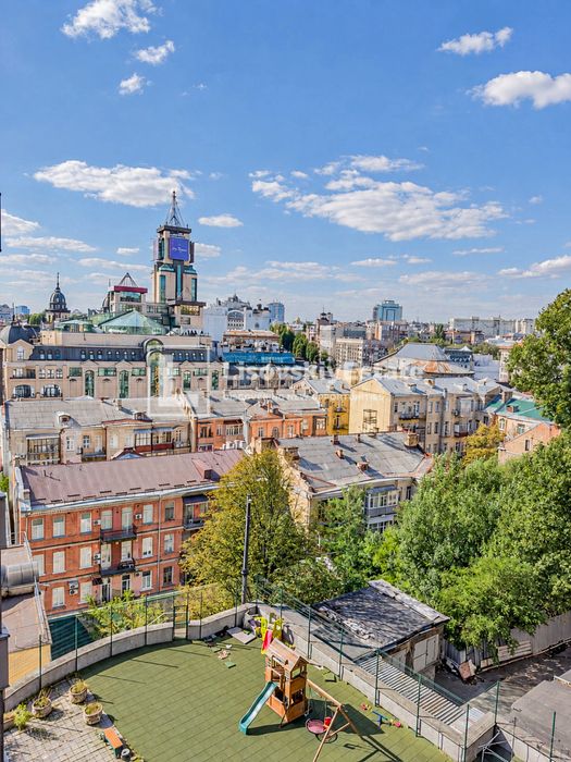 Квартира на вул. Кропивницького, 10 в Києві, ID 350895, фото №22