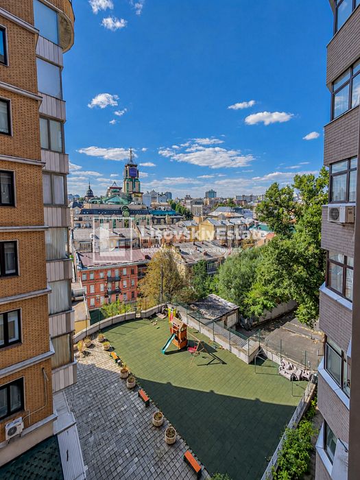 Квартира на вул. Кропивницького, 10 в Києві, ID 350895, фото №23