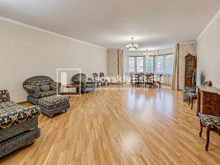 Квартира на вул. Кропивницького, 10 в Києві, ID 350895, фото №4