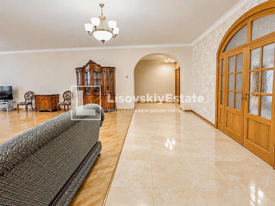 Квартира на вул. Кропивницького, 10 в Києві, ID 350895, фото №6