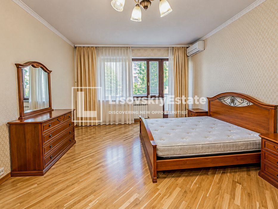 Квартира на вул. Кропивницького, 10 в Києві, ID 350895, фото №7