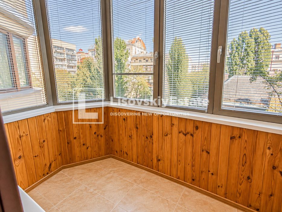 Квартира на вул. Кропивницького, 10 в Києві, ID 350895, фото №8