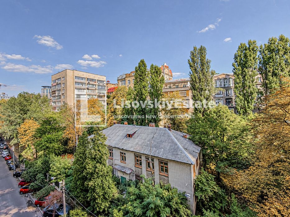 Квартира на вул. Кропивницького, 10 в Києві, ID 350895, фото №9