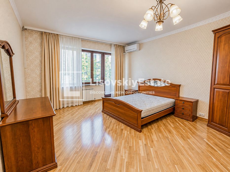 Квартира на вул. Кропивницького, 10 в Києві, ID 350895, фото №10