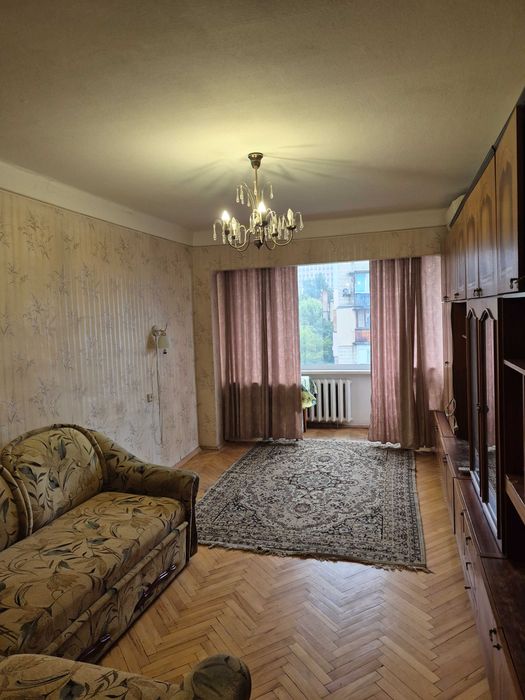 Квартира на вул. Степана Гаврилишина, ID 355215, фото №1