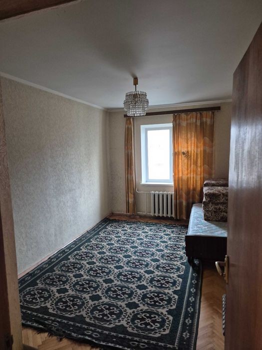 Квартира на вул. Степана Гаврилишина в Києві, ID 355215, фото №3
