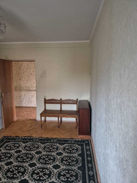 Квартира на вул. Степана Гаврилишина в Києві, ID 355215, фото №4